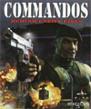 Commandos: Behind enemy lines (engl. Fassung)